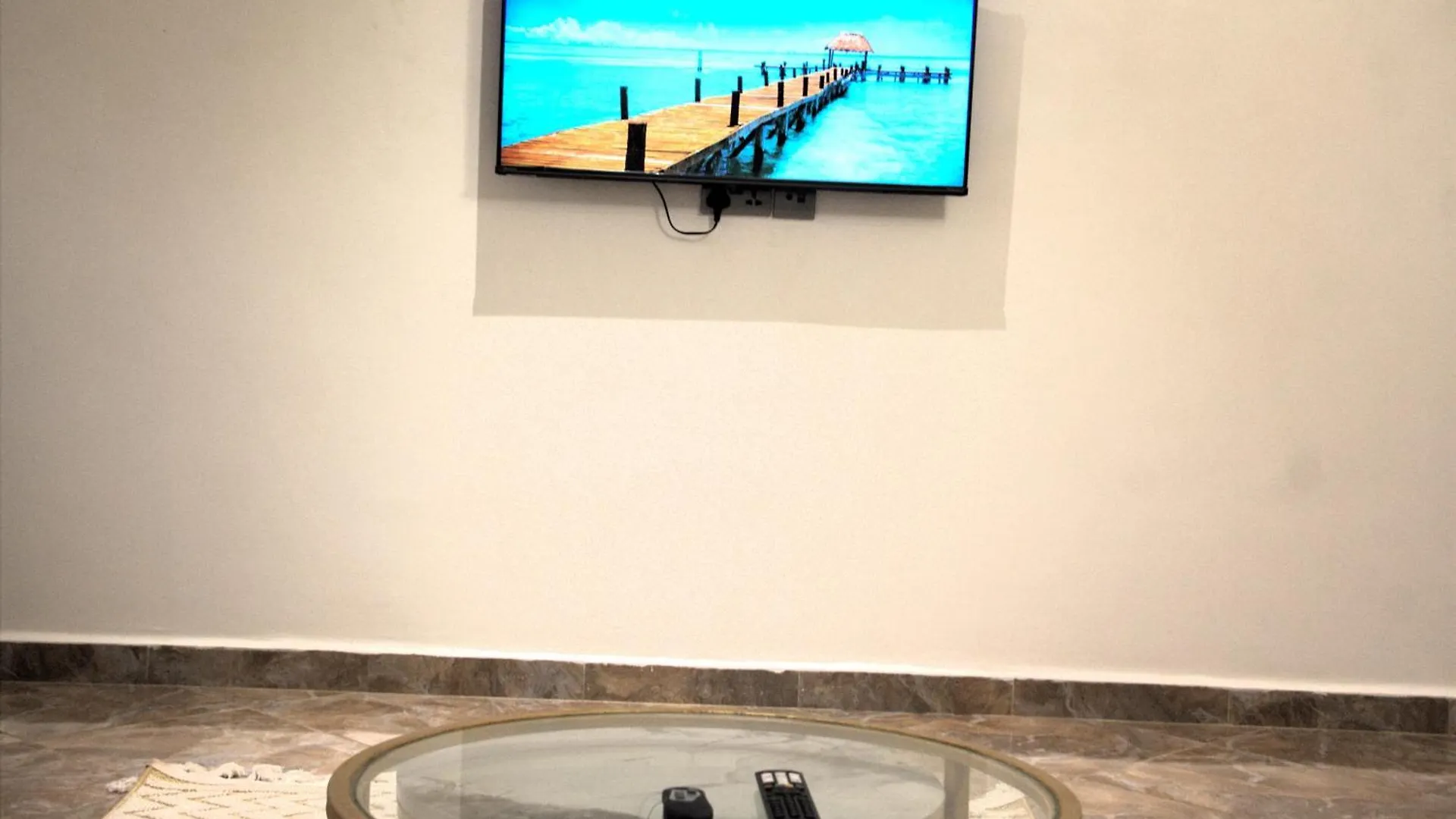 Beauty Homes كامبالا شقة