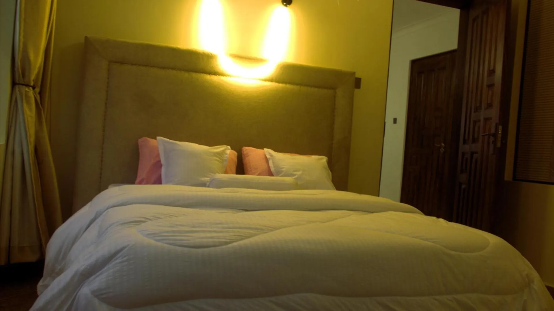 شقة Beauty Homes كامبالا