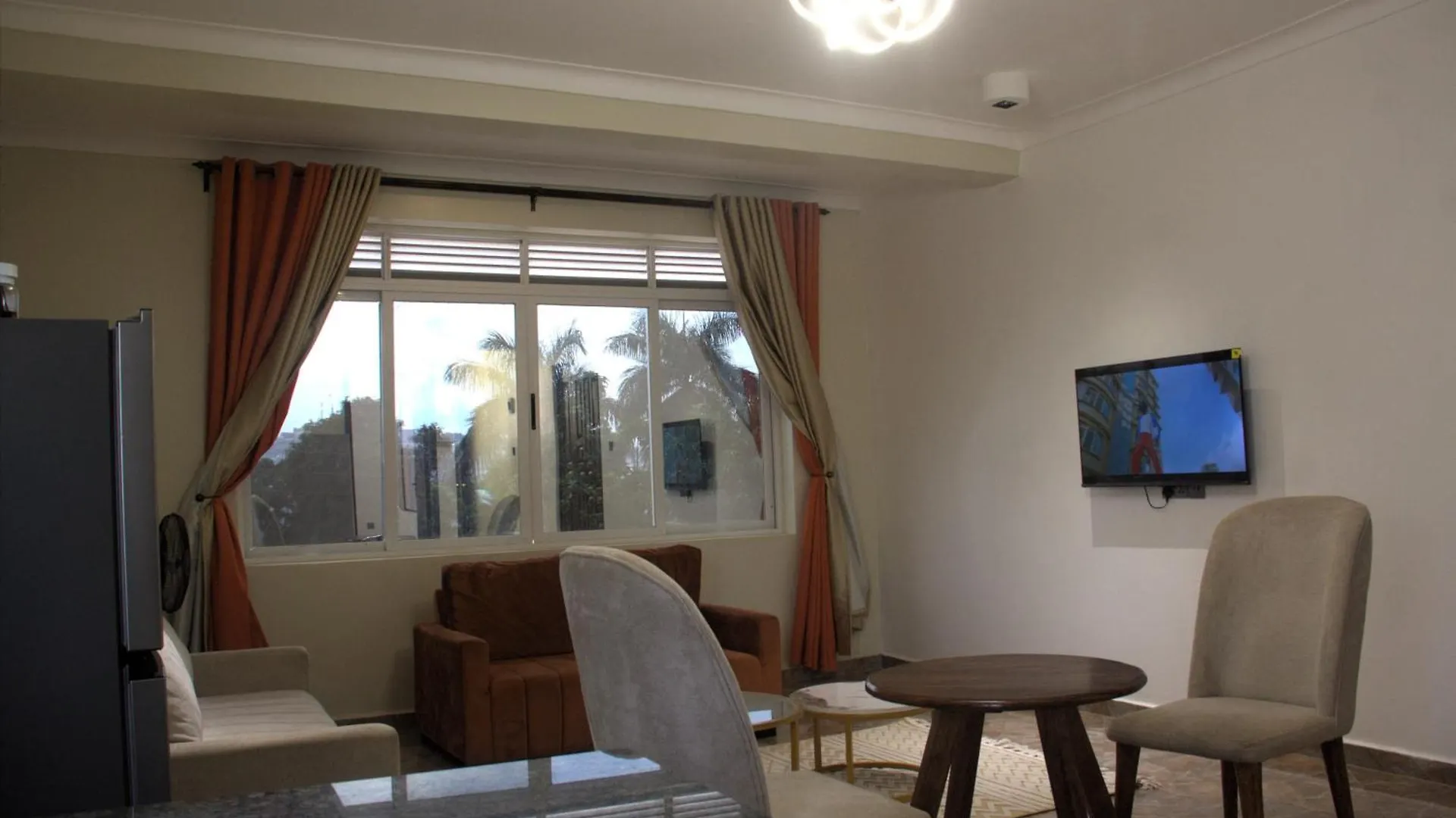 Beauty Homes كامبالا أوغندا