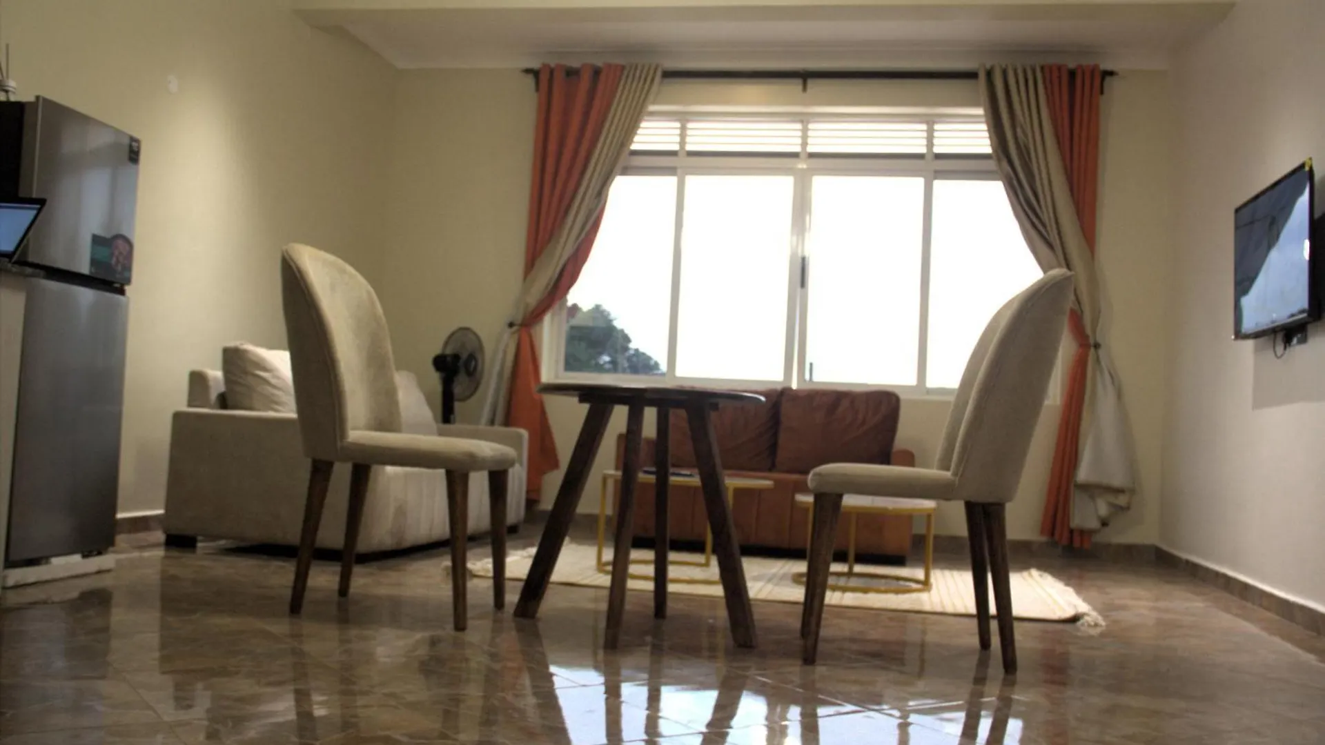 Beauty Homes كامبالا 0*,  أوغندا